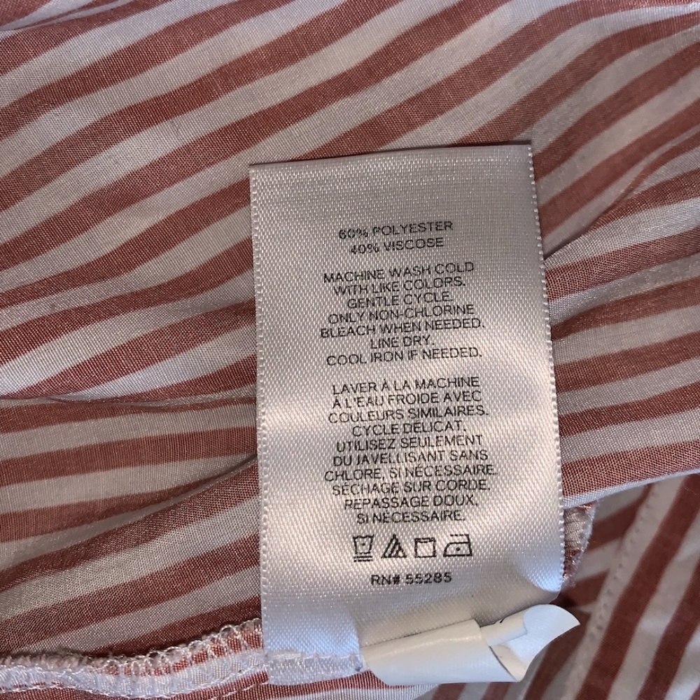 Express Button Up - Picture 4 of 4